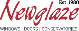 Newglaze Windows - Poole logo