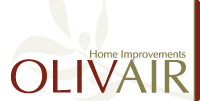 Olivair Home Improvements - Raunds logo