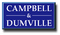 Campbell & Dumville logo