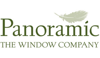 Panoramic Windows logo