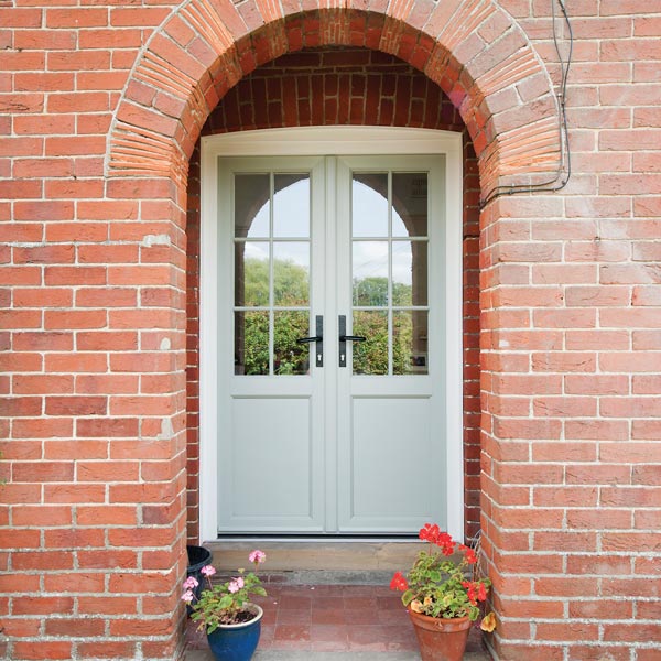 Page Image for French Doors