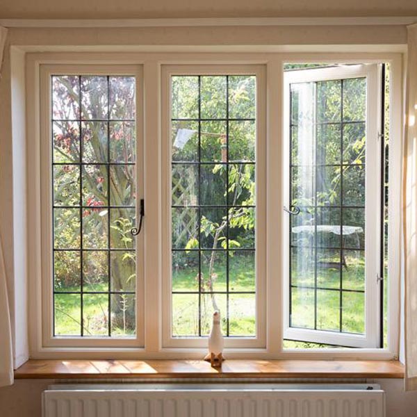 Page Image for Leaded Windows