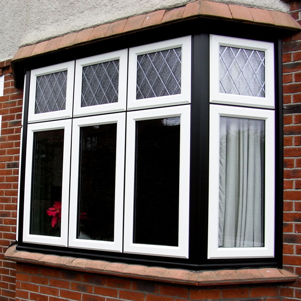 Page Image for Triple Glazing