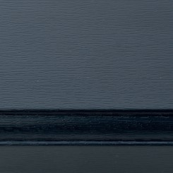 Anthracite Grey Wood Effect coloured windows