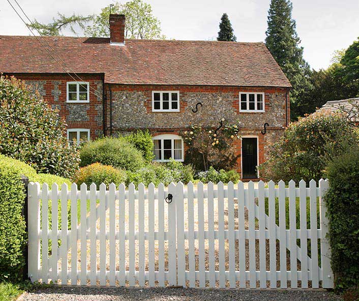 timber and wood effect Windows and Doors