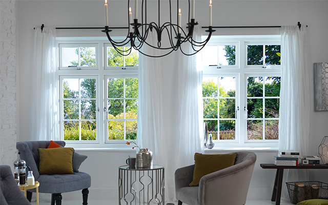 Hand Crafted Windows | Evolution Windows