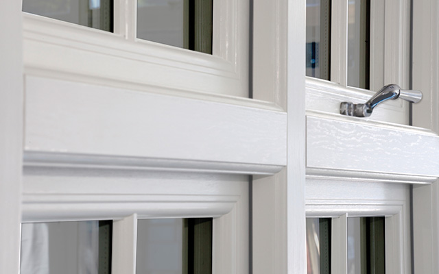 Hand Crafted Windows | Evolution Windows