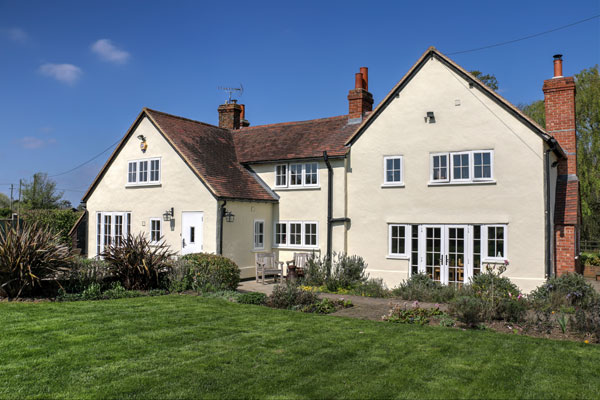 wood effect windows hurst berkshire