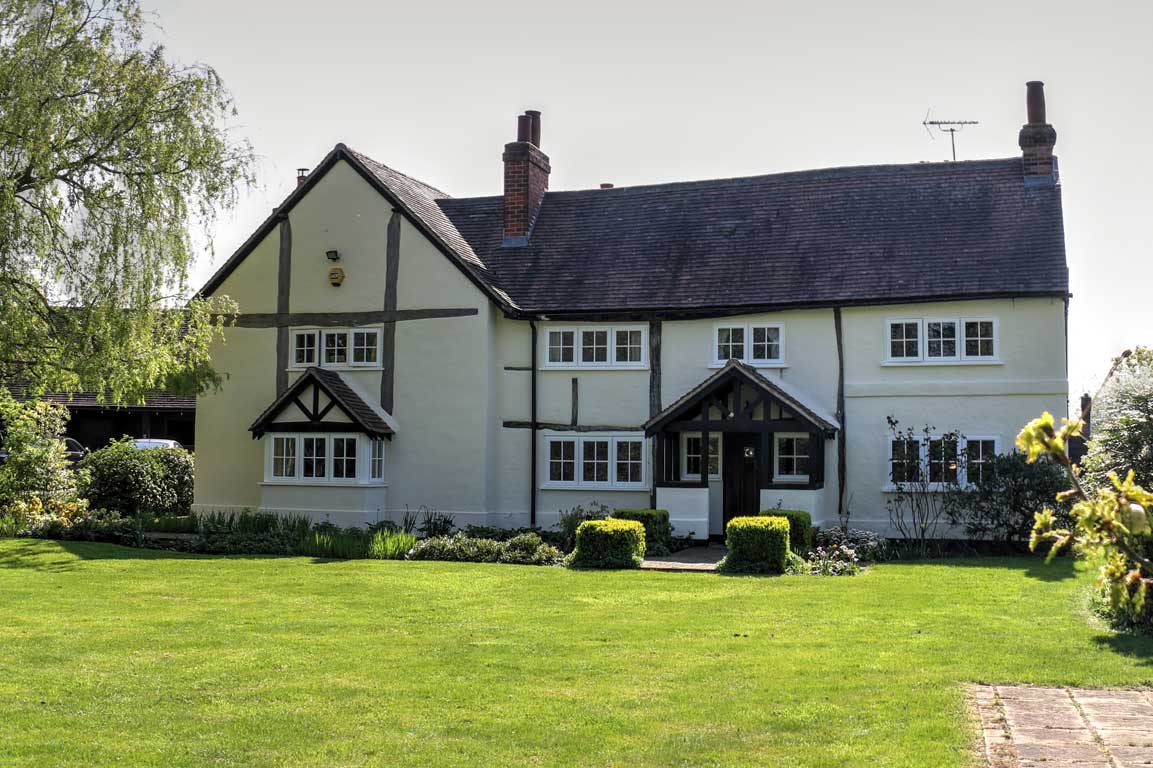 wood effect windows and doors hurst Berkshire