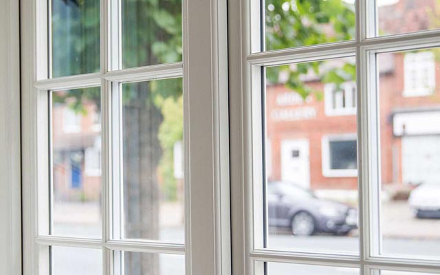 How Strong Are PVCu Windows