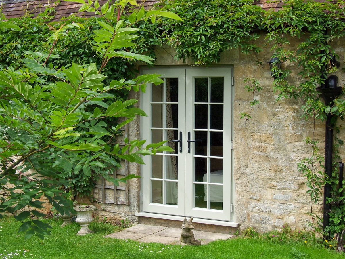 Evolution Storm ground floor windows