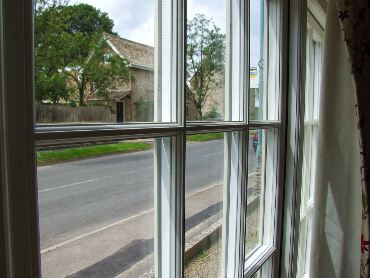 Evolution Storm Collection Cotswolds