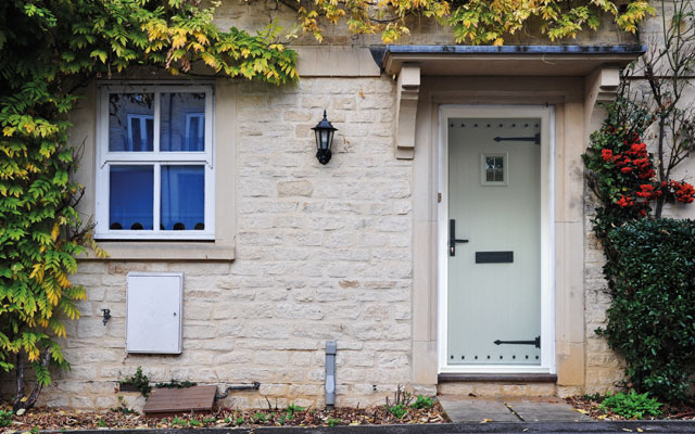 Double Glazing Windows Only Come In White