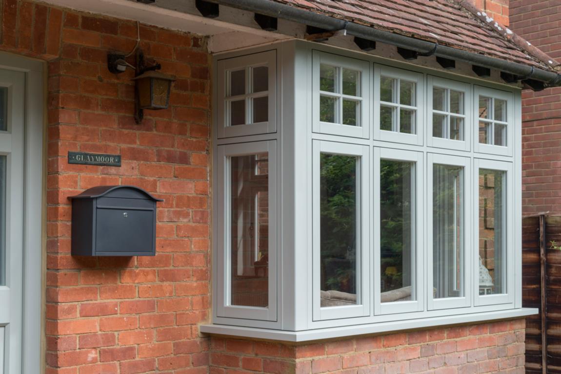 How Strong Are PVCu Windows