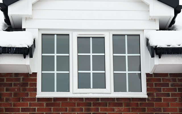 PVCu Windows Maintenance