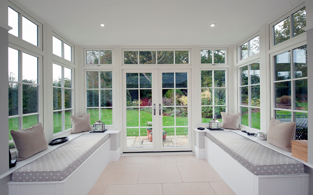 How Wide Are French Doors