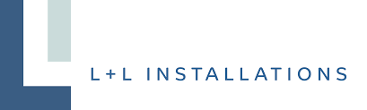 L&L Installations logo