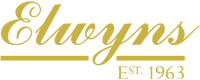 Elwyns Windows - Woldingham logo