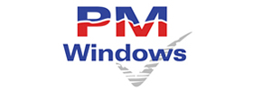 PM Windows logo