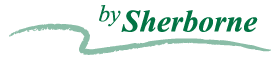 Sherborne Windows - Hartley Wintney logo