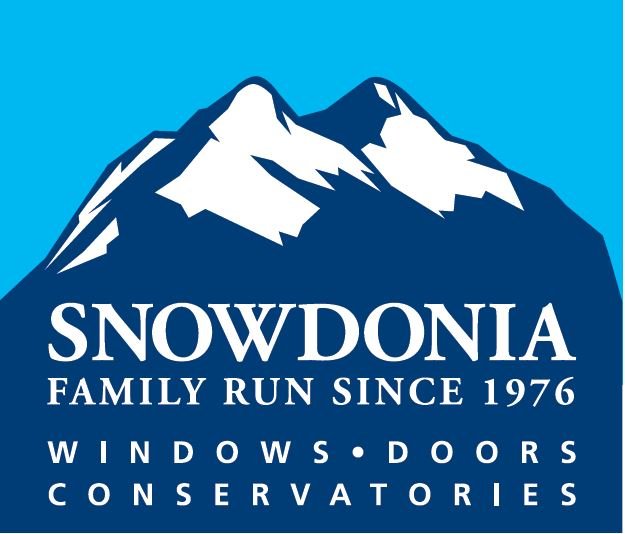 Snowdonia Windows and Doors Ltd - Caernarfon logo