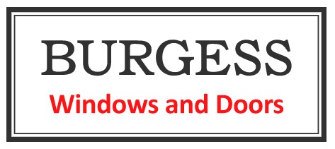 Burgess Windows & Doors logo