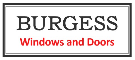 Burgess Windows & Doors logo