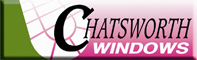 Chatsworth Windows logo