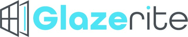 Glazerite UPVC logo