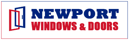 Newport Windows & Doors logo