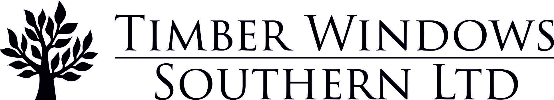 Timber Windows Southern logo