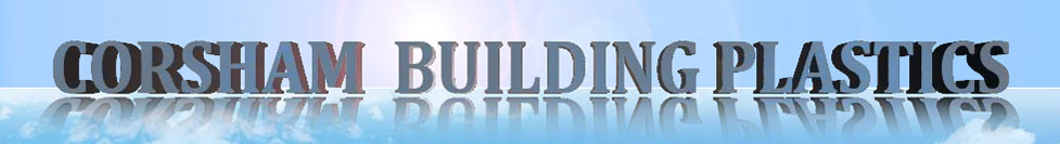 Corsham Building Plastics Ltd logo
