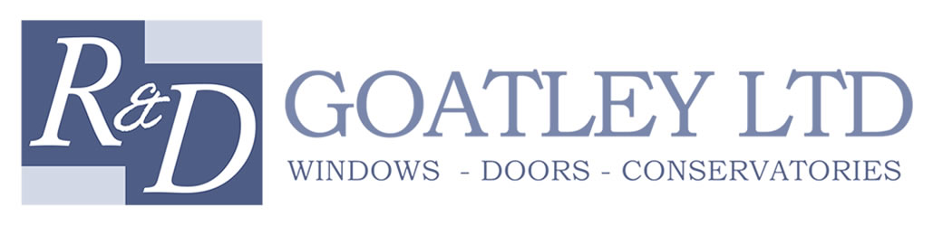 R & D Goatley ltd logo