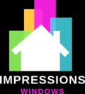 Impressions Windows logo