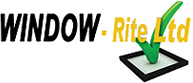 Window Rite logo