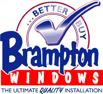 Brampton Windows logo