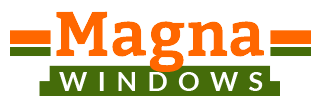 Magna Windows Ltd logo