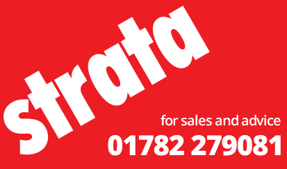 Strata Windows logo