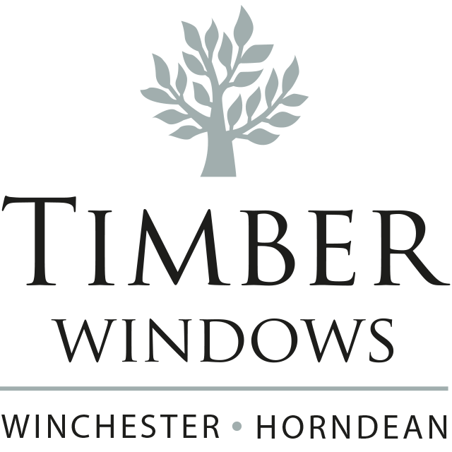 Timber Windows Southern logo