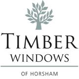 Timber Windows of Horsham logo