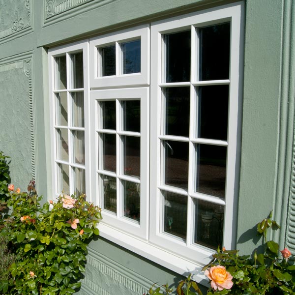 Page Image for Georgian Windows