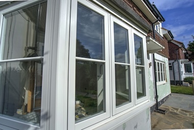Project Image for Flush Casement Windows for a Berkshire Refurbishment