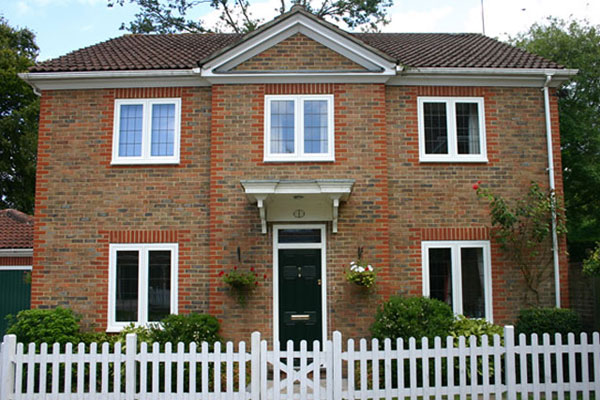 Project Image for Evolution Flush Timber-Alternative Windows, Berkshire