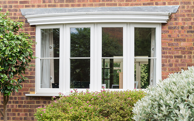 Window Styles Evolution Bay Windows Style