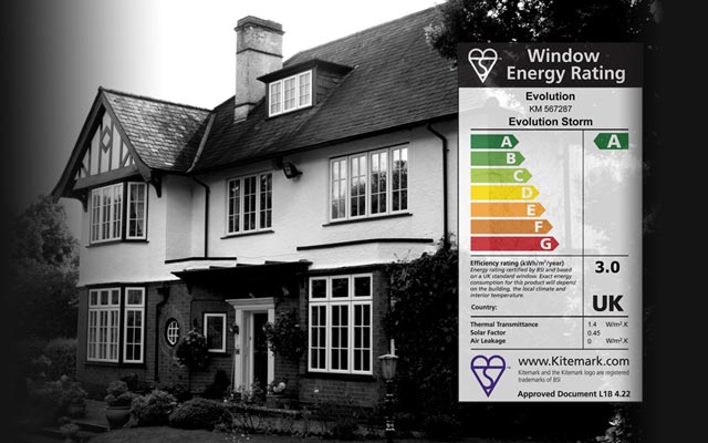 Window Energy Ratings